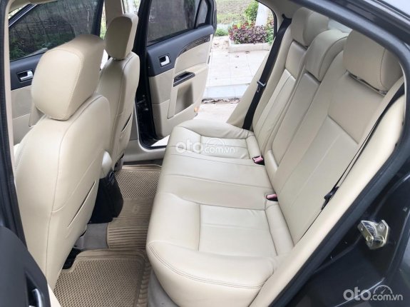 Ford Mondeo 2.0L AT 2008 - 2.0L AT sản xuất 2008