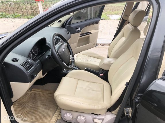 Ford Mondeo 2.0L AT 2008 - 2.0L AT sản xuất 2008