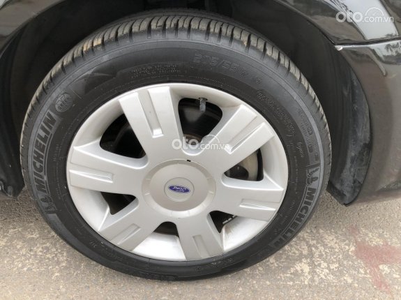 Ford Mondeo 2.0L AT 2008 - 2.0L AT sản xuất 2008