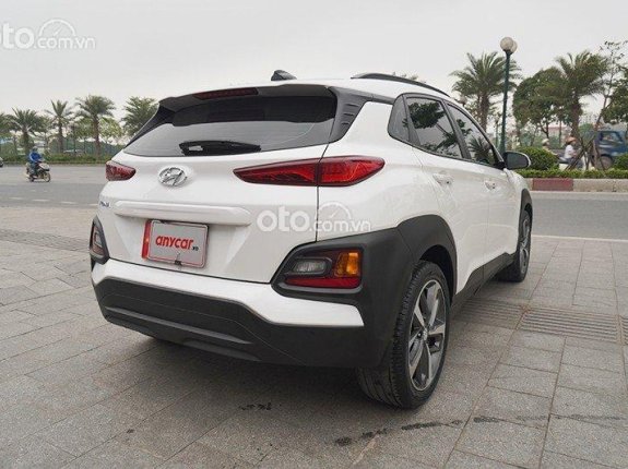 Hyundai Kona 2.0 AT Đặc biệt 2019 - Xe đi gia đình cực giữ gìn