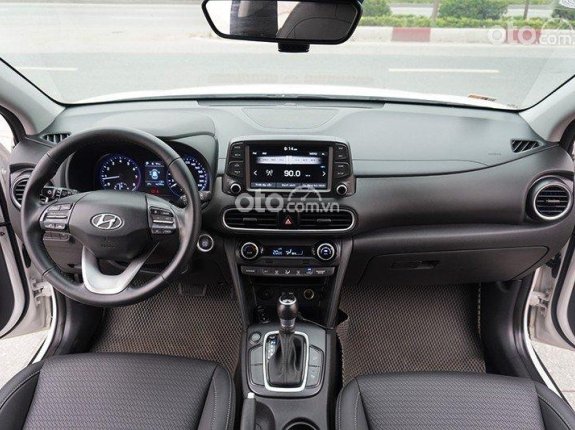 Hyundai Kona 2.0 AT Đặc biệt 2019 - Xe đi gia đình cực giữ gìn