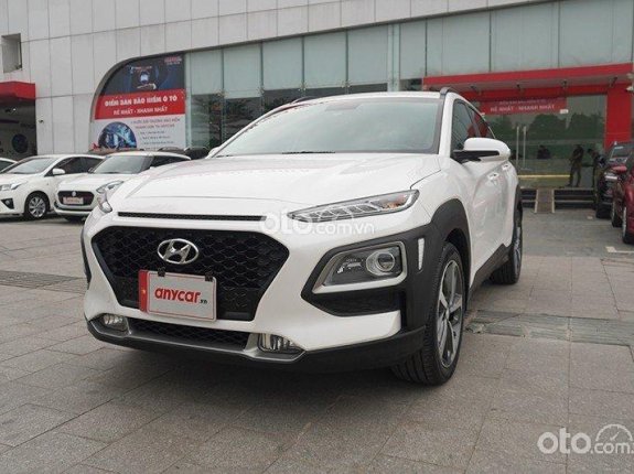 Hyundai Kona 2.0 AT Đặc biệt 2019 - Xe đi gia đình cực giữ gìn