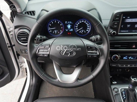 Hyundai Kona 2.0 AT Đặc biệt 2019 - Xe đi gia đình cực giữ gìn