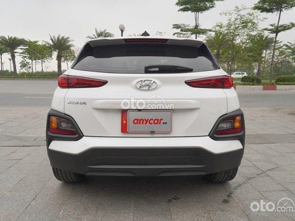 Hyundai Kona 2.0 AT Đặc biệt 2019 - Xe đi gia đình cực giữ gìn