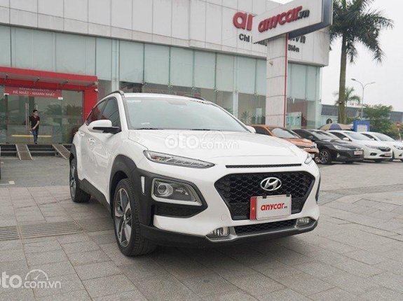 Hyundai Kona 2.0 AT Đặc biệt 2019 - Xe đi gia đình cực giữ gìn