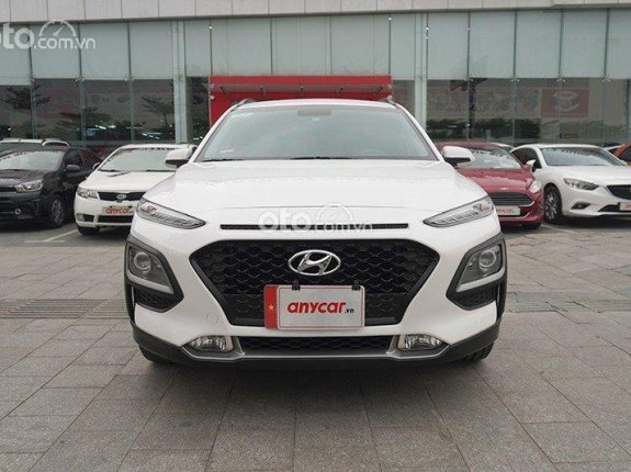 Hyundai Kona 2.0 AT Đặc biệt 2019 - Xe đi gia đình cực giữ gìn