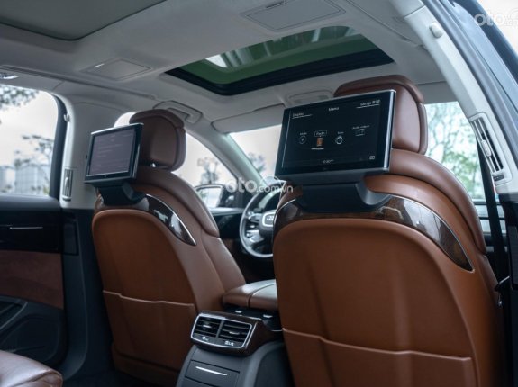 Audi A8 2010 - Giá 860tr