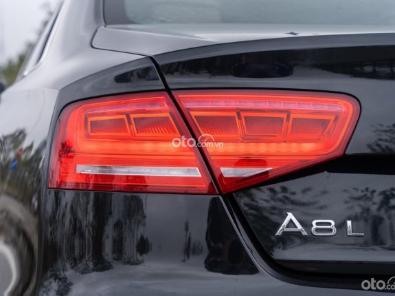 Audi A8 2010 - Giá 860tr