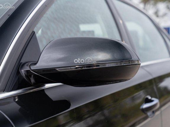 Audi A8 2010 - Giá 860tr