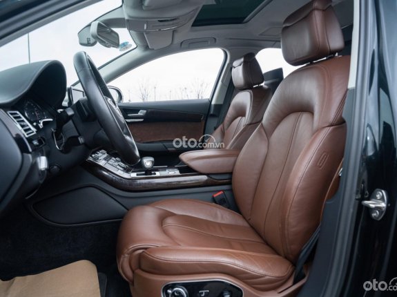 Audi A8 2010 - Giá 860tr