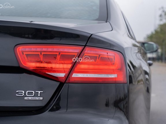 Audi A8 2010 - Giá 860tr
