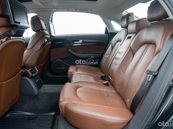 Audi A8 2010 - Giá 860tr