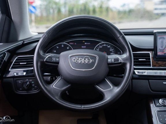 Audi A8 2010 - Giá 860tr