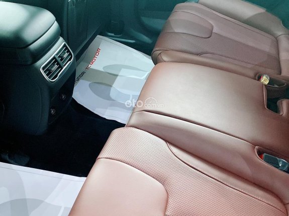 Hyundai Santa Fe 2.4L Xăng Cao cấp 2023 - Giảm kịch sàn, xả kho bán lỗ đẩy hàng thu hồi vốn