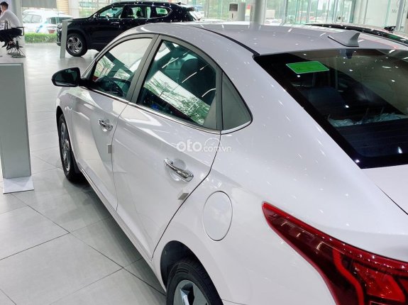 Hyundai Accent 1.4 AT 2023 - Tư vấn mua xe đến khi KH hài lòng