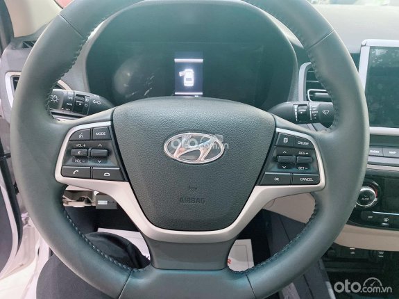 Hyundai Accent 1.4 AT 2023 - Tư vấn mua xe đến khi KH hài lòng