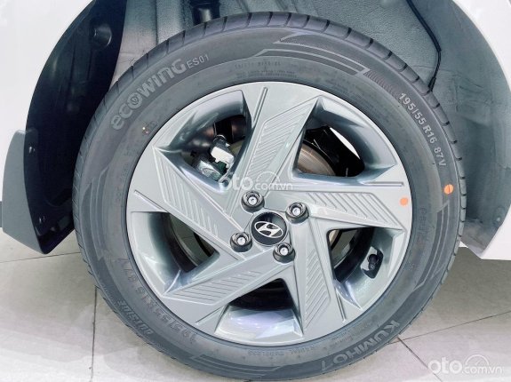 Hyundai Accent 1.4 AT 2023 - Tư vấn mua xe đến khi KH hài lòng