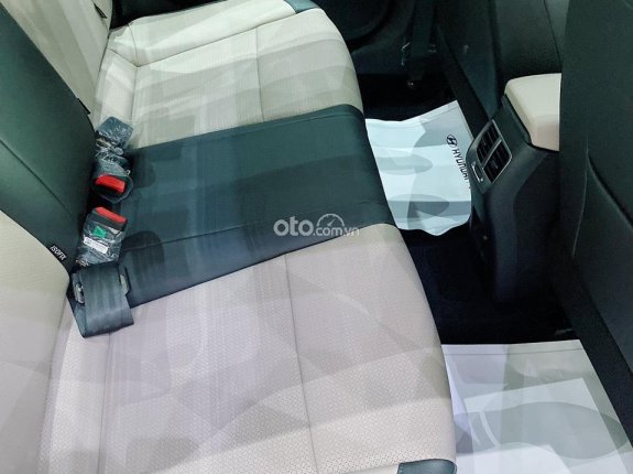 Hyundai Accent 1.4 AT 2023 - Tư vấn mua xe đến khi KH hài lòng