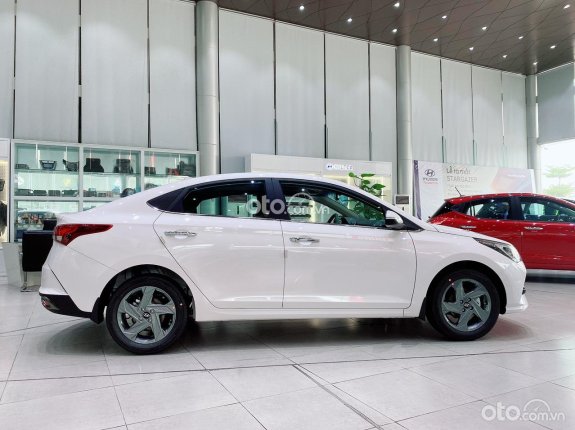 Hyundai Accent 1.4 AT 2023 - Tư vấn mua xe đến khi KH hài lòng