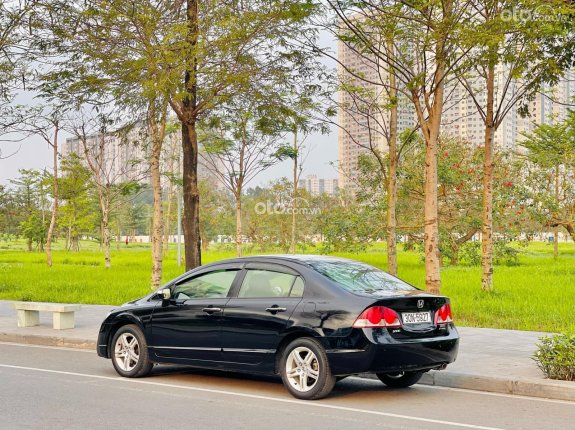 Honda Civic 2.0 AT 2008 - Đại chất