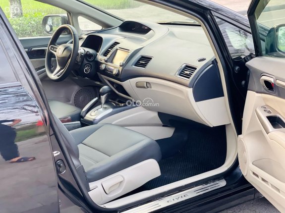 Honda Civic 2.0 AT 2008 - Đại chất