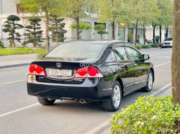 Honda Civic 2.0 AT 2008 - Đại chất