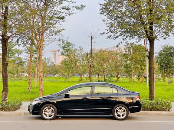 Honda Civic 2.0 AT 2008 - Đại chất