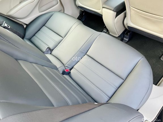 Honda Civic 2.0 AT 2008 - Đại chất