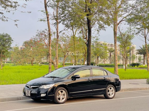 Honda Civic 2.0 AT 2008 - Đại chất