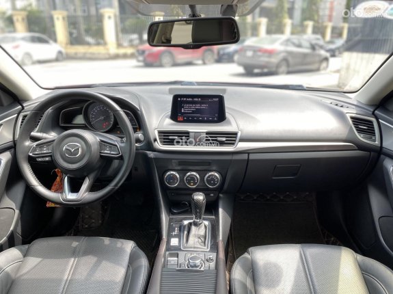 Mazda 3 1.5L Sedan 2018 - Giá còn cực tốt