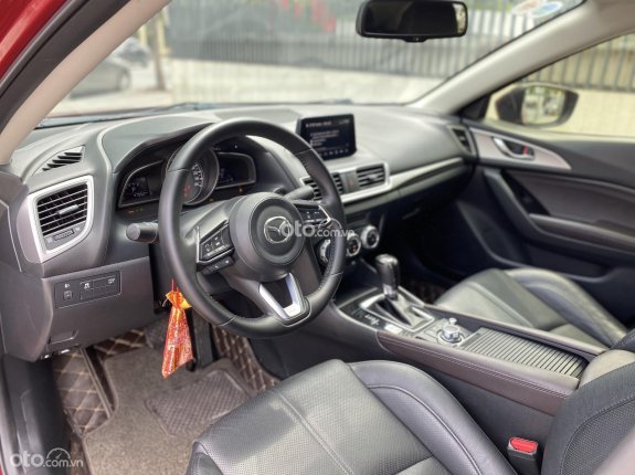 Mazda 3 1.5L Sedan 2018 - Giá còn cực tốt