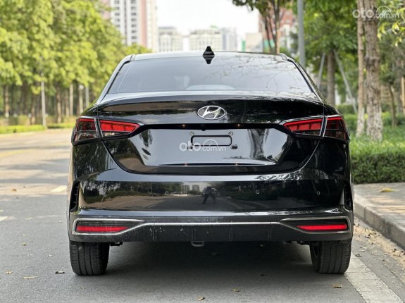 Hyundai Accent 1.4 AT Đặc biệt 2021 - Giá còn cực tốt
