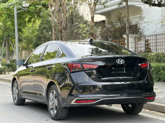 Hyundai Accent 1.4 AT Đặc biệt 2021 - Giá còn cực tốt