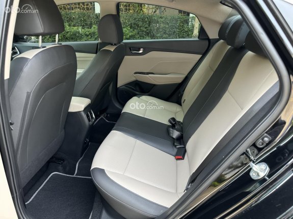 Hyundai Accent 1.4 AT Đặc biệt 2021 - Giá còn cực tốt