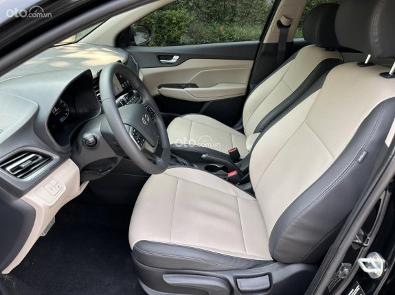 Hyundai Accent 1.4 AT Đặc biệt 2021 - Giá còn cực tốt