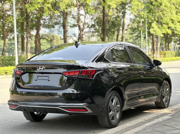 Hyundai Accent 1.4 AT Đặc biệt 2021 - Giá còn cực tốt