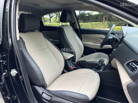 Hyundai Accent 1.4 AT Đặc biệt 2021 - Giá còn cực tốt