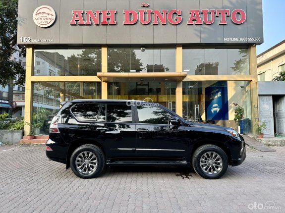 Lexus GX 460 2014 - Full option, giá tốt nhất