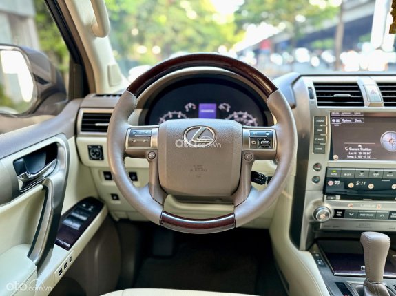 Lexus GX 460 2014 - Full option, giá tốt nhất