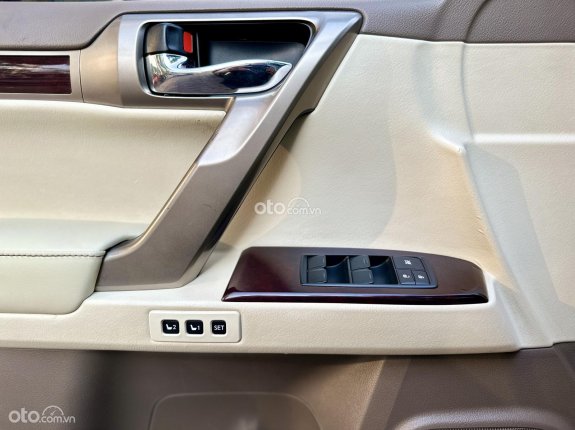 Lexus GX 460 2014 - Full option, giá tốt nhất