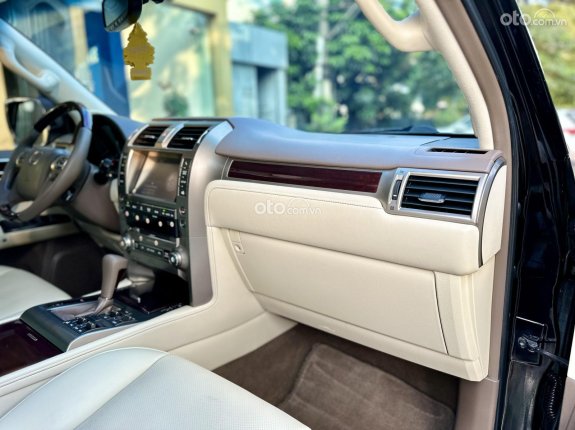 Lexus GX 460 2014 - Full option, giá tốt nhất