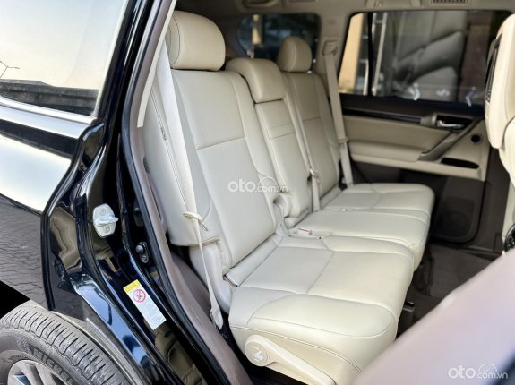 Lexus GX 460 2014 - Full option, giá tốt nhất