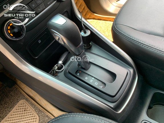 Ford EcoSport Titanium 1.5L AT 2019 - Xe mới và đẹp như hãng, bao test hãng