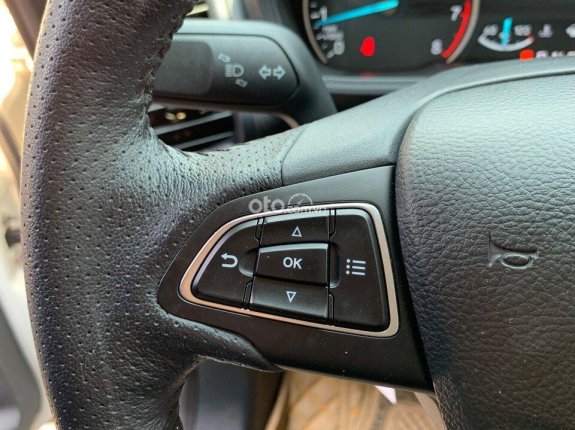 Ford EcoSport Titanium 1.5L AT 2019 - Xe mới và đẹp như hãng, bao test hãng