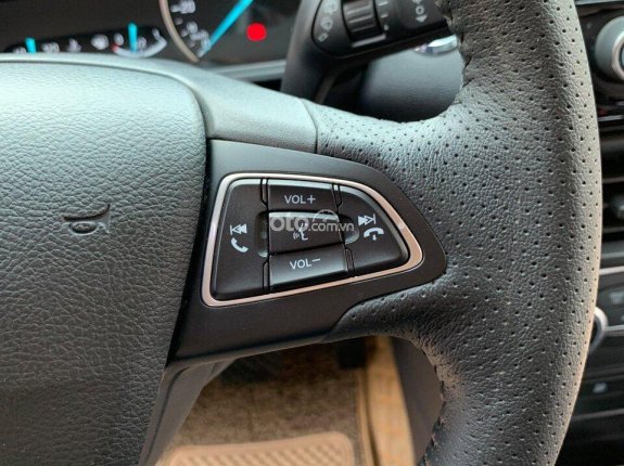 Ford EcoSport Titanium 1.5L AT 2019 - Xe mới và đẹp như hãng, bao test hãng
