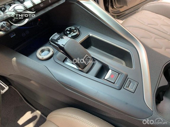 Peugeot 5008 GT 2022 - Xe biển thành phố, odo chỉ mới 9.000km, xe gia đình đi rất mới