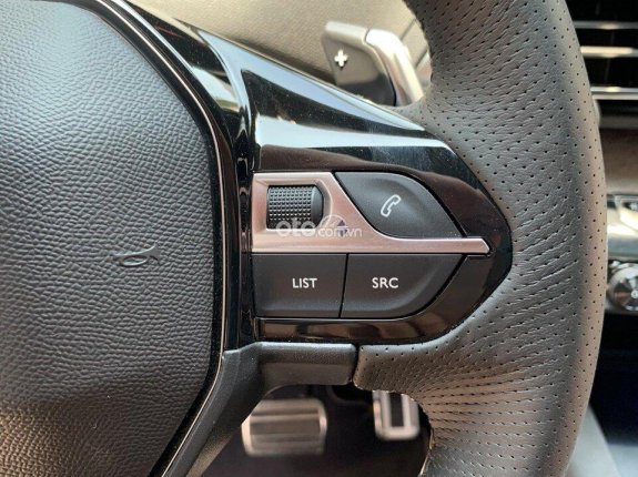 Peugeot 5008 GT 2022 - Xe biển thành phố, odo chỉ mới 9.000km, xe gia đình đi rất mới