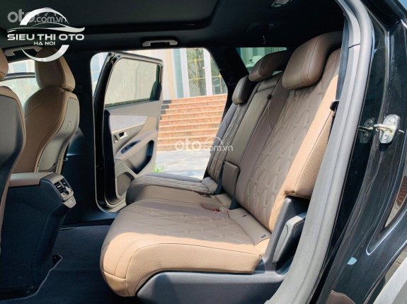 Peugeot 5008 GT 2022 - Xe biển thành phố, odo chỉ mới 9.000km, xe gia đình đi rất mới