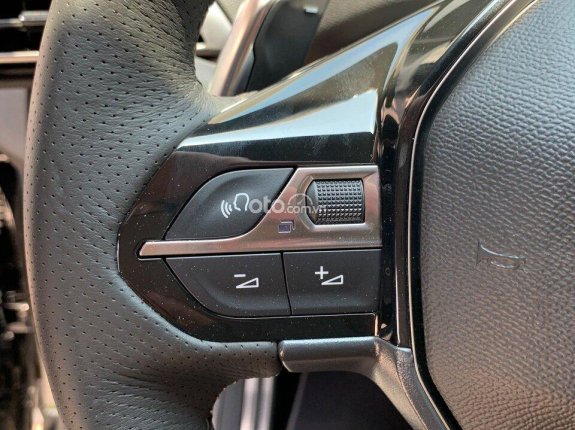 Peugeot 5008 GT 2022 - Xe biển thành phố, odo chỉ mới 9.000km, xe gia đình đi rất mới