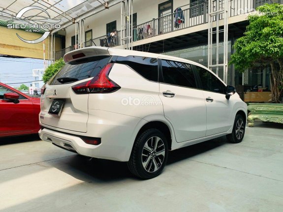 Mitsubishi Xpander 1.5 AT  2019 - Xe nhập, cực đẹp, bao test hãng, hỗ trợ ngân hàng
